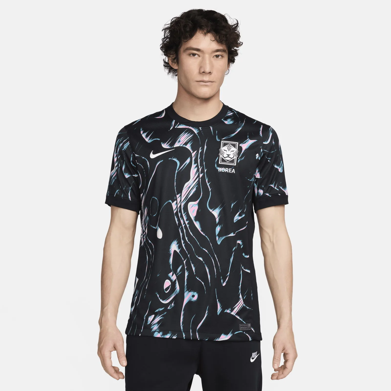 NIKE DRIFIT KOREA STADIUM REPLICA 2024/25